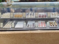 -大中华希尔顿酒店 念 全日制自助餐厅·亲子·聚餐