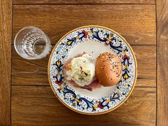 -Alimentari早午餐(安福路店)