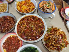 -老三样·旧食新味(万寿宫店)