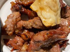 本家风味牛肉-本家韩国烤肉(青岛万象城店)