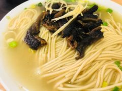 -瞻老元面馆(双塘路店)