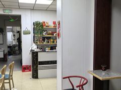 -海蓝肉串 (东塔安居店)