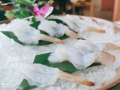 -喃喃椰·糟粕醋·椰子鸡火锅(七堡花园店)