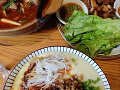 -蜗牛的家旅行主题云南菜餐厅.小酒馆(护国寺店)