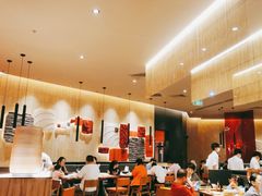 -大师兄·西北小馆(金湾华发商都店)