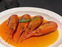 -锦荟JINHUI·浙江小馆(上海荟聚店)