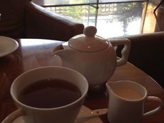 伯爵茶-华亭宾馆