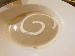 -斯比特花园西餐厅(东方商厦店)