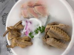 至尊三宝-岭南海晏楼(东晓南店)