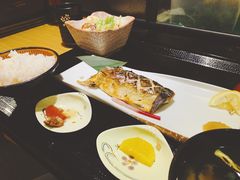 -吉川轩·日本料理(万达店)
