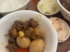 -蒋家肠旺面馆老店(合群路店)