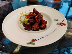 排骨-铜锣湾·有麝自然香(长嘉汇购物公园店)