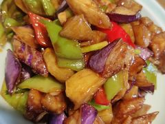 -小土豆北方菜馆(文慧园店)