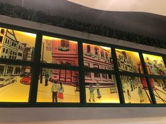 -蟹蟹潮汕砂锅粥(食八方美食城店)