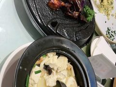 -中心大酒店·本味餐厅