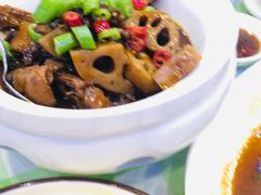 -快乐海鲜城(虎泉街店)