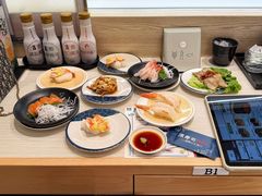 -滨寿司(新街口中央商场店)