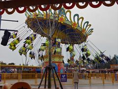 -青岛方特梦幻王国