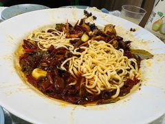 -辣盆盆麻辣小龙虾(哈尔滨总店)