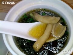 飘香菌汤，9/位-文杏酒楼(一品天下店)