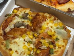 -必胜客(鳌江万达店)