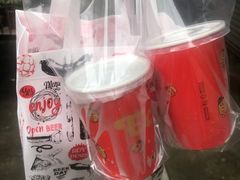 -Eckl’s爱氏热狗(猫街店)