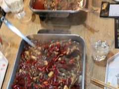 -鱼酷活鱼烤鱼(梅江印象城店)