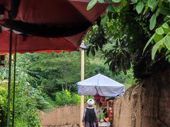-萝卜寨羌文化生态旅游区
