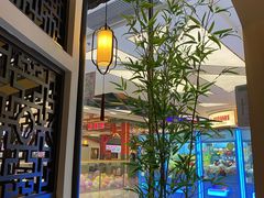 -醉英雄四川料理(新塘万达广场店)