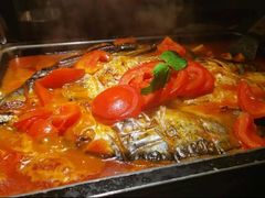 -炉鱼(诸暨万风新天地店)