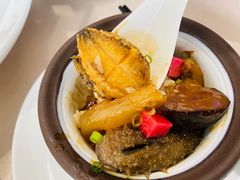 -食神鱼头佛跳墙(百子湾旗舰店)