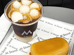-M Stand(西安大悦城店)
