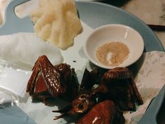 -东南里湖景餐厅·新闽菜(浦西万达店)