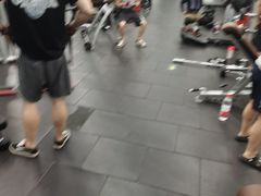 -像素游泳健身(中弘·像素店)