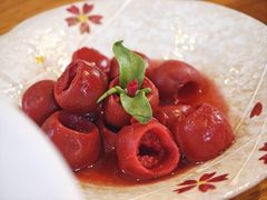 -北三条胡同打卤面馆(雍和宫店)