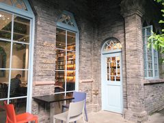 -三联韬奋书店(宽窄巷子店)