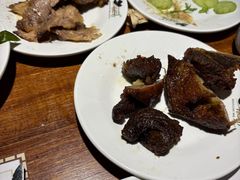 -汉巴味德·烤肉与啤酒的自助(杭州大悦城店)