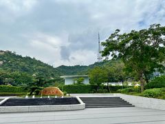 -景山公园