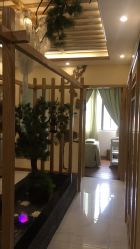 -芳朵美容养生SPA