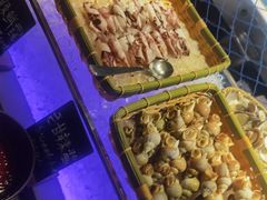 -二楼咖啡厅·厦门源昌凯宾斯基大酒店(湖滨中路店)