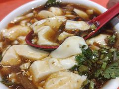 -紫光园·烤鸭·北京菜(团结湖店)