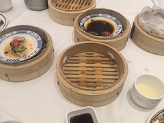 -喜宴又一村·粤菜·茶点·海鲜(壹方天地店)