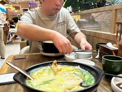 -云海肴·汽锅鸡·云南菜(广安门天虹店)