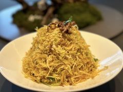 -上和臻品中国菜(花园街店)