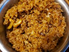 酱油炒饭-盡膳口福·百年汤方火锅(科华北路店)