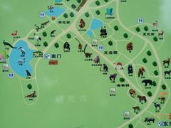 -成都动物园