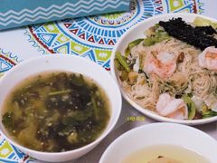 -莆田餐厅PUTIEN(三里屯店)