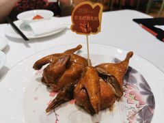-南宁荔园维景国际大酒店·荔园中餐厅