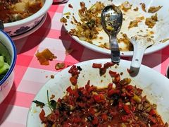 -好帮厨·下饭浏阳菜·坚持现炒(月湖店)