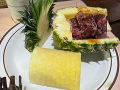 -伊茉家的烤肉店(勒泰中心店)